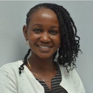 Christine Musyimi GMH Scholar