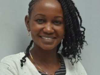 Christine Musyimi GMH Scholar
